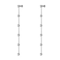 Earrings Brosway Woman dreaming in Steel BIG25